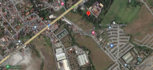 Commercial lot for Sale in Tanza, Cavite